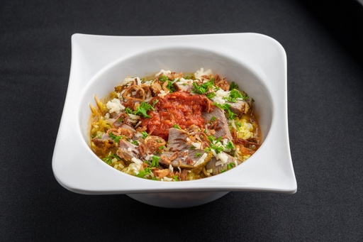 [FG00034] Bubur Laham